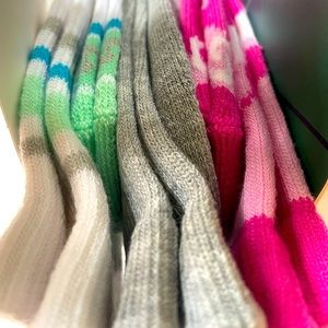 Crew Socks | Super Comfy | Brand New | Size One